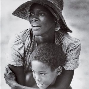 Meet your Posher, Thomas